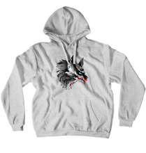 hyliangoddess Hoodies (No-Zip/Pullover)