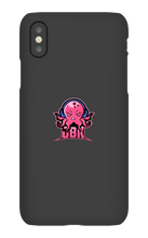 jennybeank iPhone Phone Cases