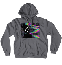 Static Hoodies (No-Zip/Pullover)
