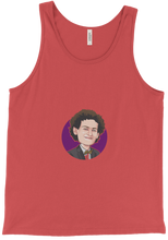 AfroHEAD - Tank Top
