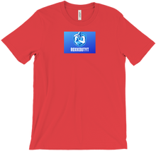 roxkout_gaming T-Shirts