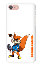 thebadconker iPhone Phone Cases