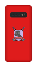 elwaxesito Samsung Phone Cases