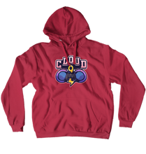 le_flashoncloud9 Hoodies (No-Zip/Pullover)