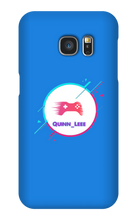 quinn_leee Samsung Phone Cases