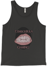 TzimisceIKEA Logo Tank-top