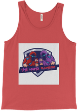 theaginggamerz Tank Top