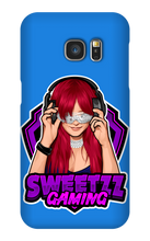 SweetzzGaming Samsung Phone Case