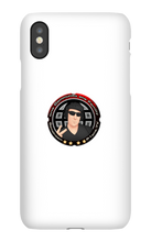 Handy Hüllen iPhone Logo