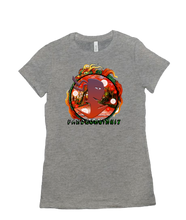 fandeonline17 Women’s T-shirt