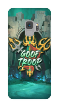 Samsung Goof Troop Cases