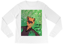 relaxing kakomashu Long Sleeve Tee
