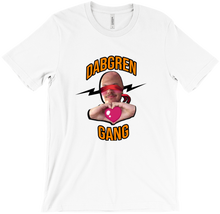 tshirt dabgren GANG
