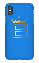 Boro Phone Cases