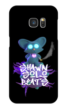 shawnsolobeats Samsung Phone Cases
