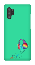 kyoliru Samsung Phone Cases