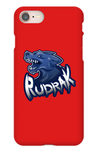 rudraktv iPhone Phone Cases