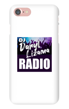 daryl671lizama iPhone Phone Cases