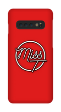 The Miss T Samsung Case