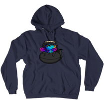 Slayer Hoodie