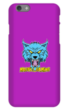 magsk1_gaming iPhone Phone Cases