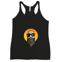 SpankamusKhan Tanktop Racerback