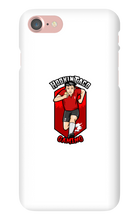 hookintacogaming iPhone Phone Cases