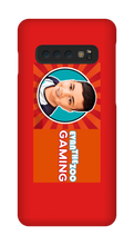 evanthezoogaming Samsung Phone Cases