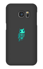 Owl Logo Samsung Phone Case