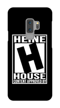 Heine House Phone Case for Samsung