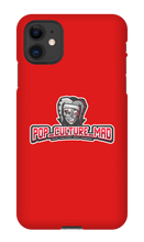 pop_culture_mad iPhone Phone Cases