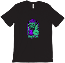 Frank's Monsta