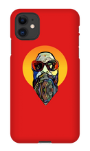SpankamusKhan iPhone Phone Cases