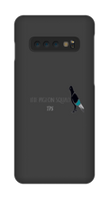The Pigeon Squad Samsung Case