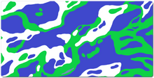 The Joker Inspired, XXL Gaming Mousepad