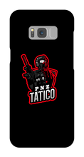 taticopnz Samsung Phone Cases