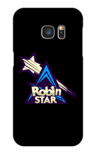 a_robinstar Samsung Phone Cases