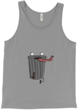 Trashy Tank Top