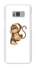 zarcaithious Samsung Phone Cases
