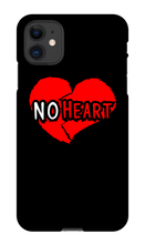 NoHeart iPhone Phone Case