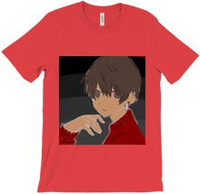 Legendarism logo t-shirt