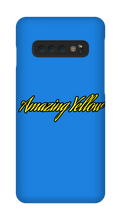 amazingyellowboi Samsung Phone Cases