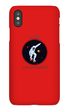 loodie09 iPhone  Cases