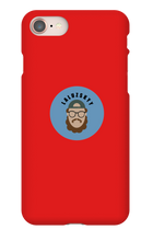 laluzskyy iPhone Phone Cases