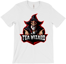 Tea Wizard T-Shirts