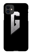 grounbreaker11 iPhone Cases