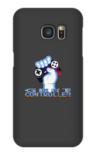 grablifebythecontroller Samsung Phone Cases