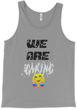 caring_with_colours INSPIRED Tank Top