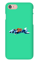 Ayden's iPhone Phone Cases
