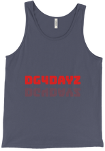 dg4dayz Tank Top